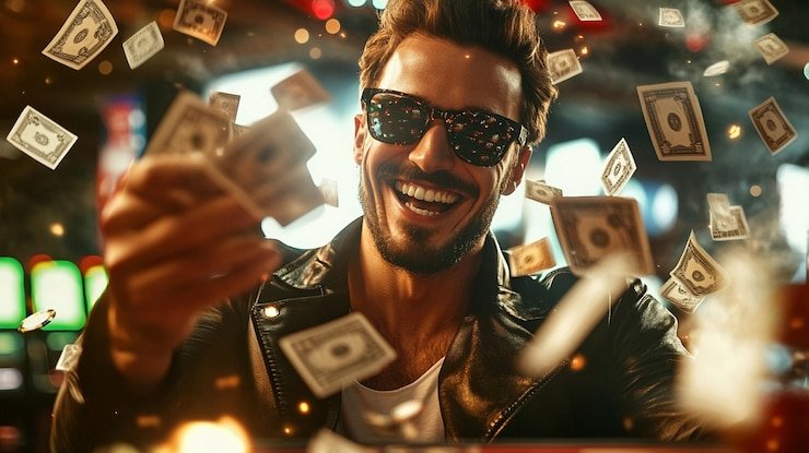 Perbandingan navigasi rapi pada situs spins