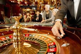 Meja snooker digital di spins