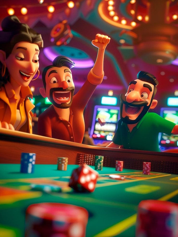 Tampilan fantasi Slot Dragon Hatch di spins